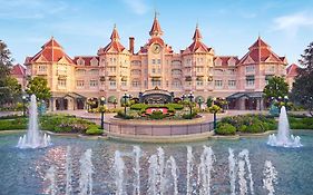 Disneyland Hotel